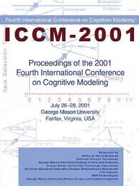 Produktbild: Proceedings of the 2001 Fourth International Conference on C