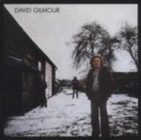 Produktbild: David Gilmour