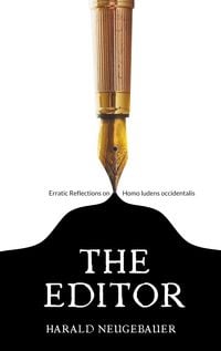 Produktbild: The Editor