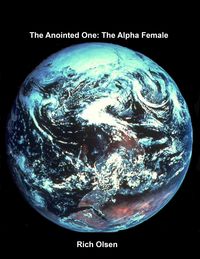 Produktbild: The Anointed One: The Alpha Female