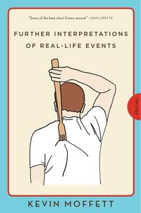 Produktbild: Further Interpretations of Real-Life Events