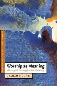 Produktbild: Worship as Meaning