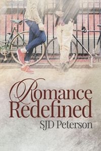 Produktbild: Romance Redefined