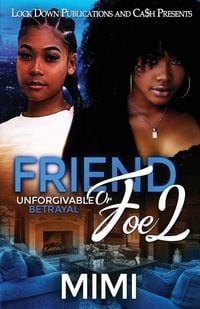 Produktbild: Friend or Foe 2