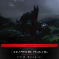 Produktbild: The Hound of the baskervilles