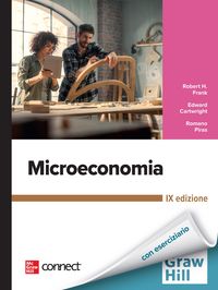 Produktbild: Microeconomia 9/ed
