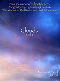 Produktbild: ZijiPics! &quote;Clouds&quote; (Book 2)