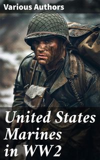 Produktbild: United States Marines in WW2