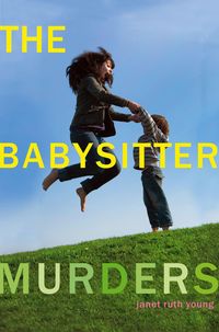 Produktbild: The Babysitter Murders