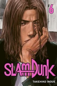 Produktbild: Slam Dunk 6