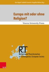 Produktbild: Europa mit oder ohne Religion?