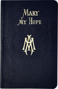 Produktbild: Mary My Hope