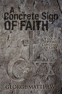 Produktbild: A Concrete Sign of Faith
