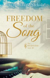 Produktbild: Freedom of the Song