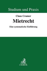 Produktbild: Mietrecht