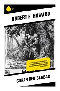 Produktbild: Conan der Barbar