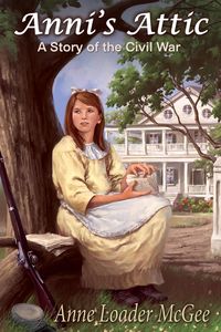 Produktbild: Anni's Attic