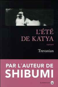 Produktbild: L'&eacute;t&eacute; de Katya