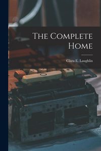 Produktbild: The Complete Home