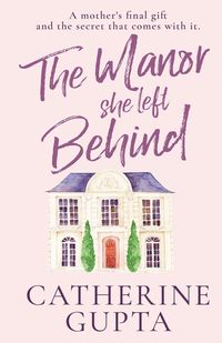 Produktbild: The Manor She Left Behind