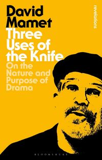 Produktbild: Three Uses Of The Knife