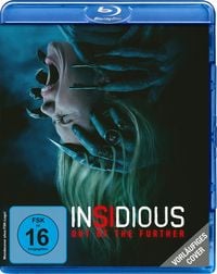 Produktbild: Insidious: Out of the Further