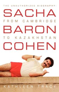 Produktbild: Sacha Baron Cohen