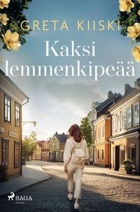 Produktbild: Kaksi lemmenkipe&auml;&auml;