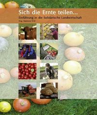 Produktbild: Sich die Ernte teilen ...