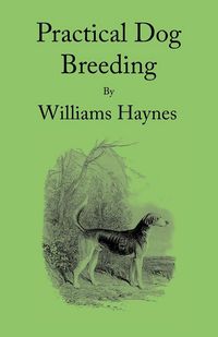 Produktbild: Practical Dog Breeding