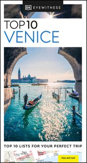Produktbild: Dk Eyewitness Top 10 Venice