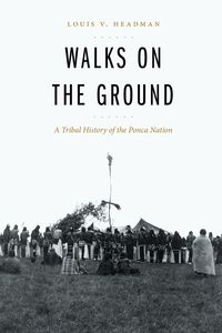 Produktbild: Walks on the Ground