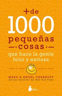 Produktbild: M&aacute;s de mil peque&ntilde;as cosas que hace la gente feliz y exitosa