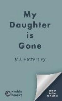 Produktbild: My Daughter is Gone