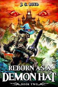 Produktbild: Reborn as a Demon Hat 2