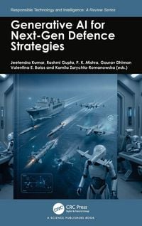 Produktbild: Generative AI for Next-Gen Defence Strategies