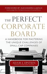 Produktbild: The Perfect Corporate Board