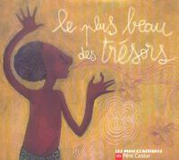 Produktbild: Le plus beau des tr&eacute;sors
