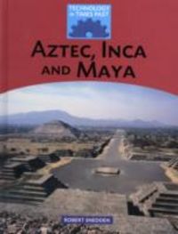 Produktbild: Aztec, Inca and Maya