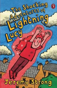 Produktbild: Shocking Adventures of Lightning Lucy