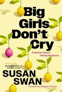 Produktbild: Big Girls Don't Cry