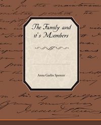 Produktbild: The Family and It's Members