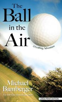 Produktbild: The Ball in the Air