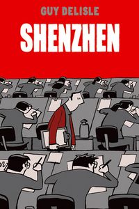 Produktbild: Shenzhen