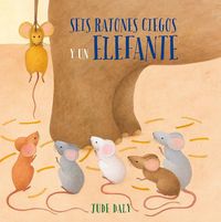 Produktbild: Seis ratones ciegos y un elefante