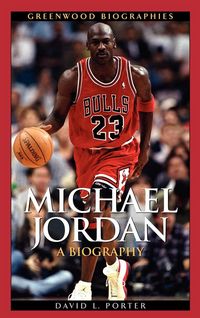 Produktbild: Porter, D: Michael Jordan