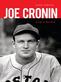 Produktbild: Joe Cronin