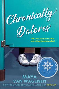 Produktbild: Chronically Dolores