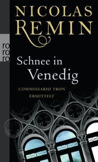 Produktbild: Schnee in Venedig