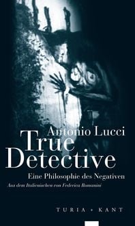 Produktbild: True Detective